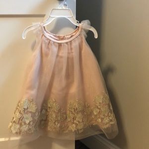 Brand new toddler dress! 12 months